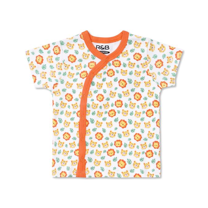 R&B Boy's T-shirt set image number 3