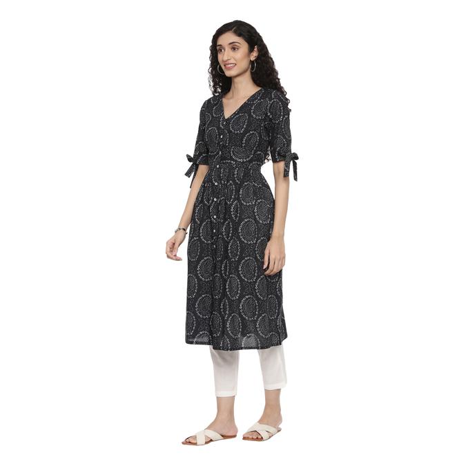 R&B Women Kurta image number 1