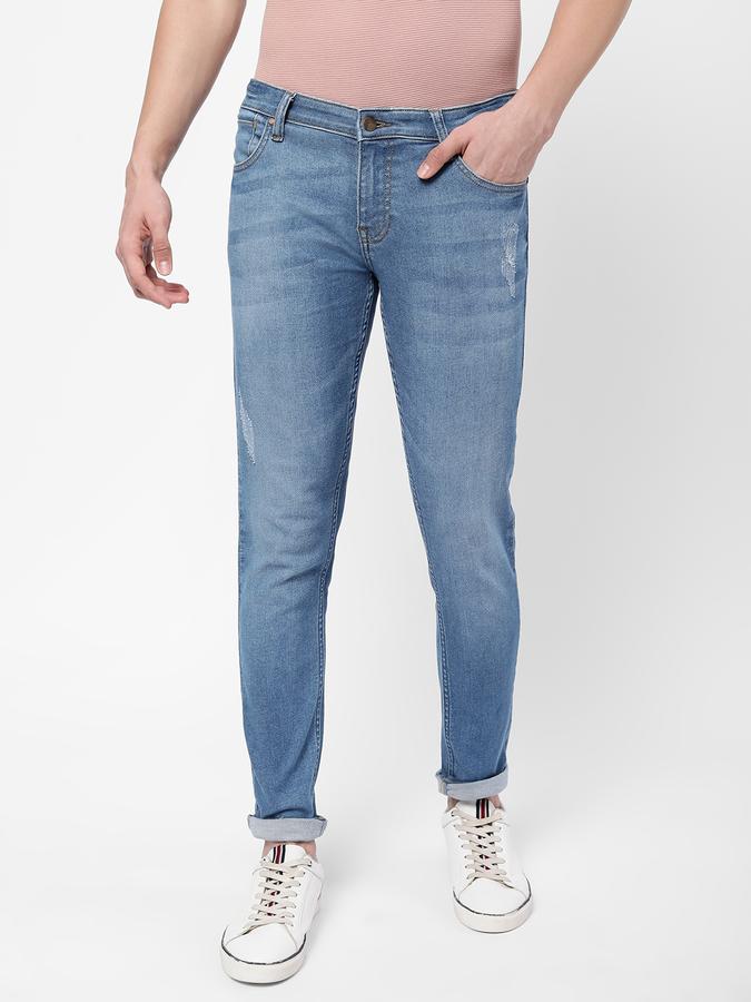 R&B Men's Jeans image number 0