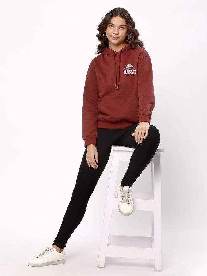 Women Fitted Joggers image number 1