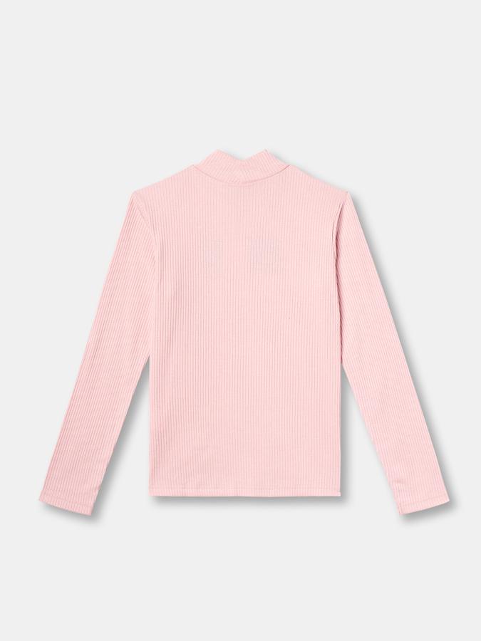 R&B Pink Girls Tops image number 1