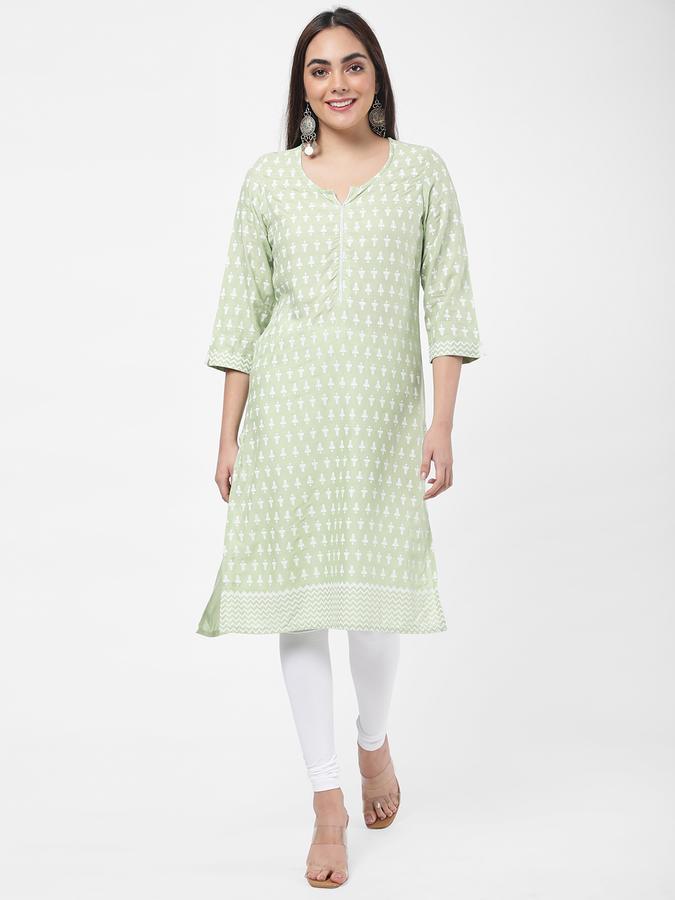 R&B Women's Kurta image number 0