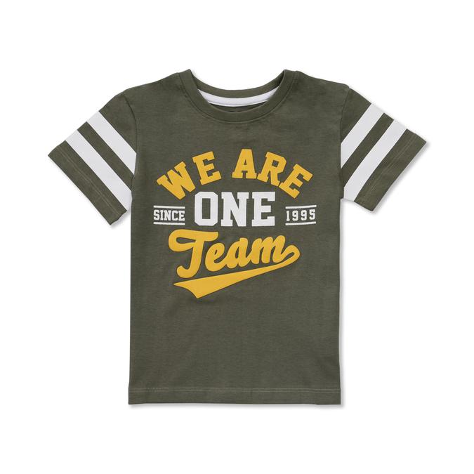 R&B Boy's T-Shirt image number 0