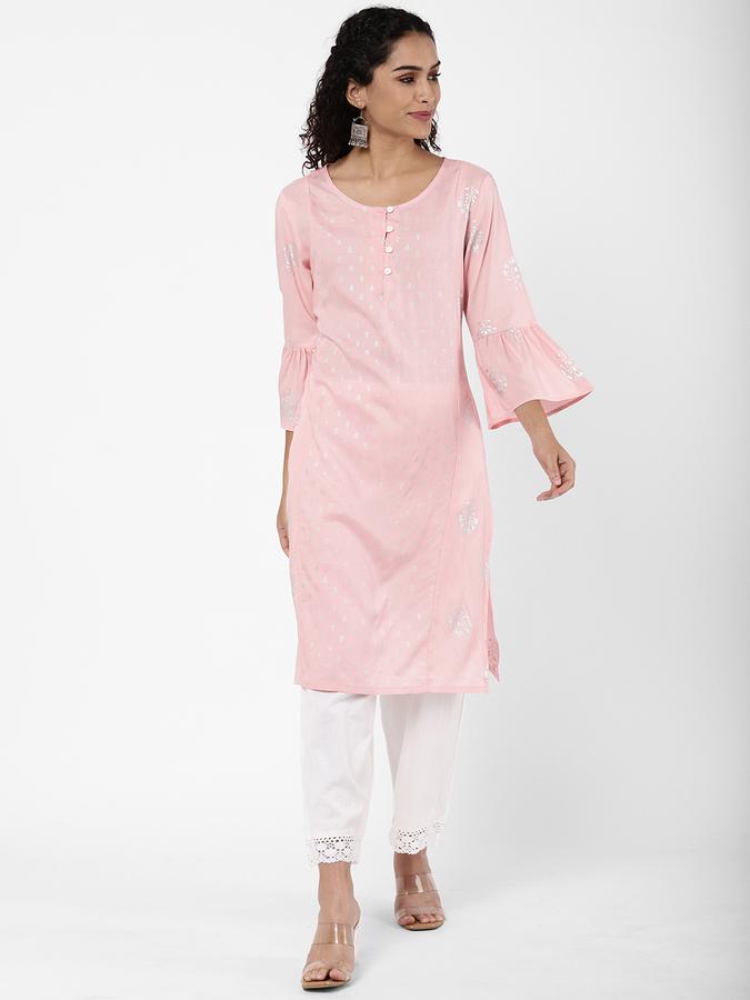 R&B Women's Kurta image number 0