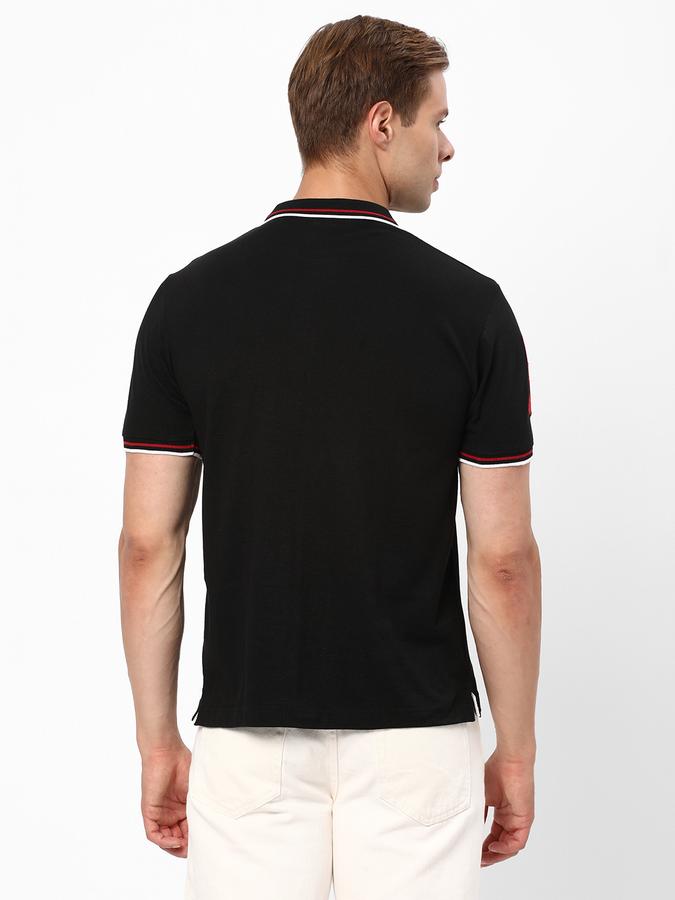 Men Polo T-Shirt image number 2