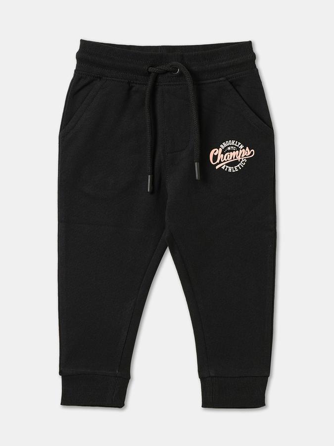 Track Pant For Baby Boys