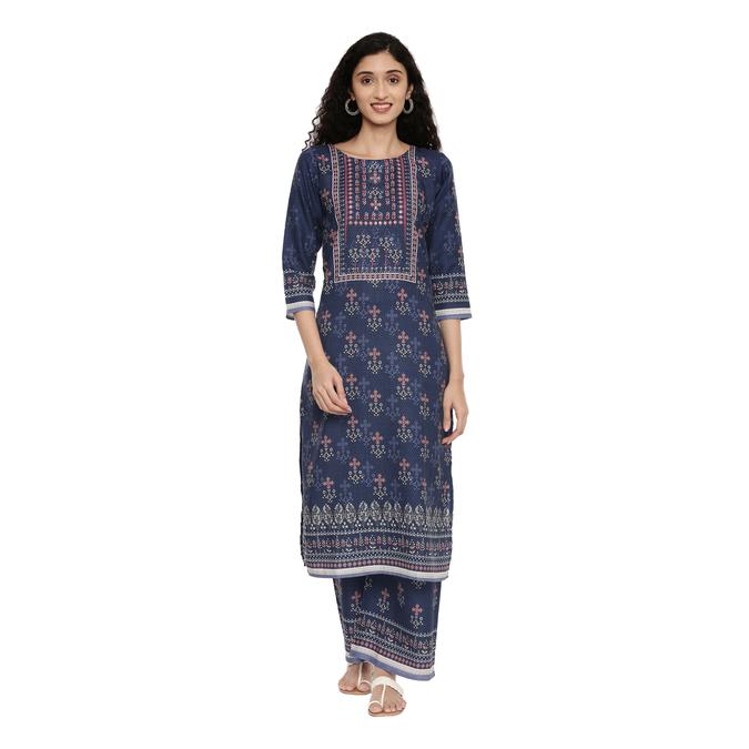 R&B Womens Ethnic Set