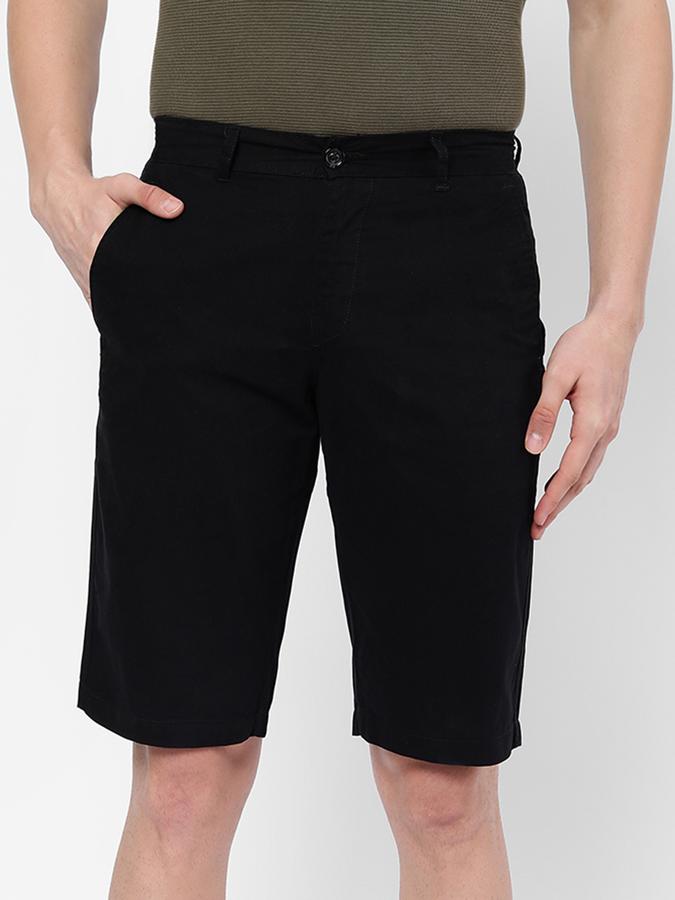 R&B Men's Shorts image number 3