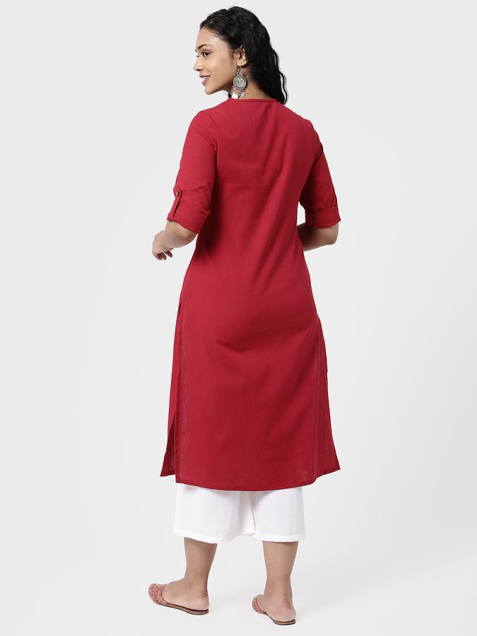 R&B Women's Kurta image number 2