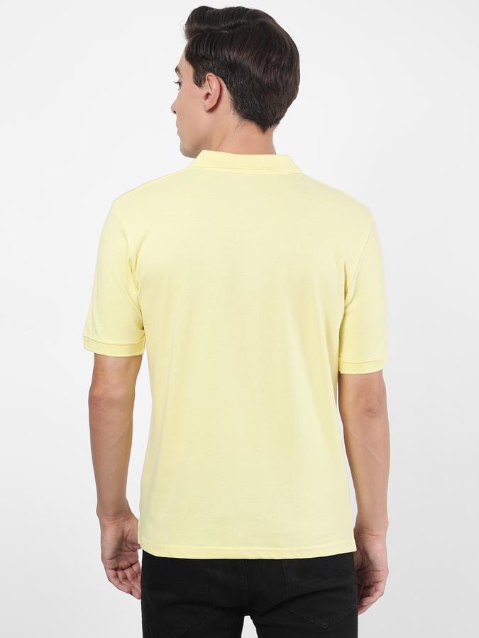 R&B Men's Polo T-Shirt image number 2