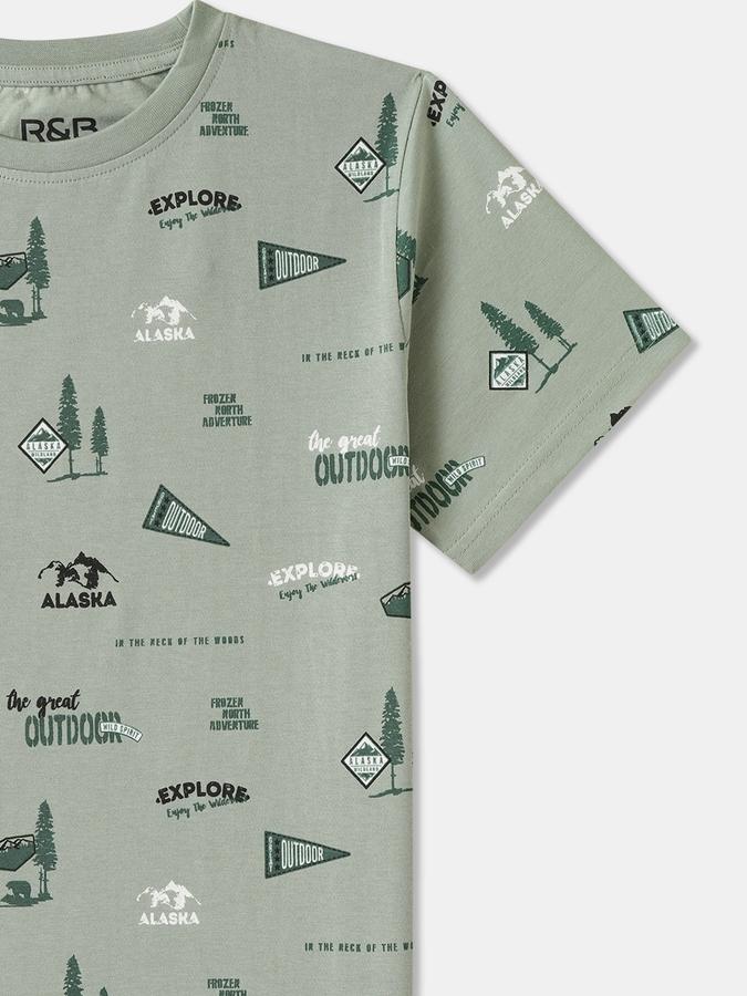 R&B BOYS AOP REGULAR GRAPHIC TEE data-index=