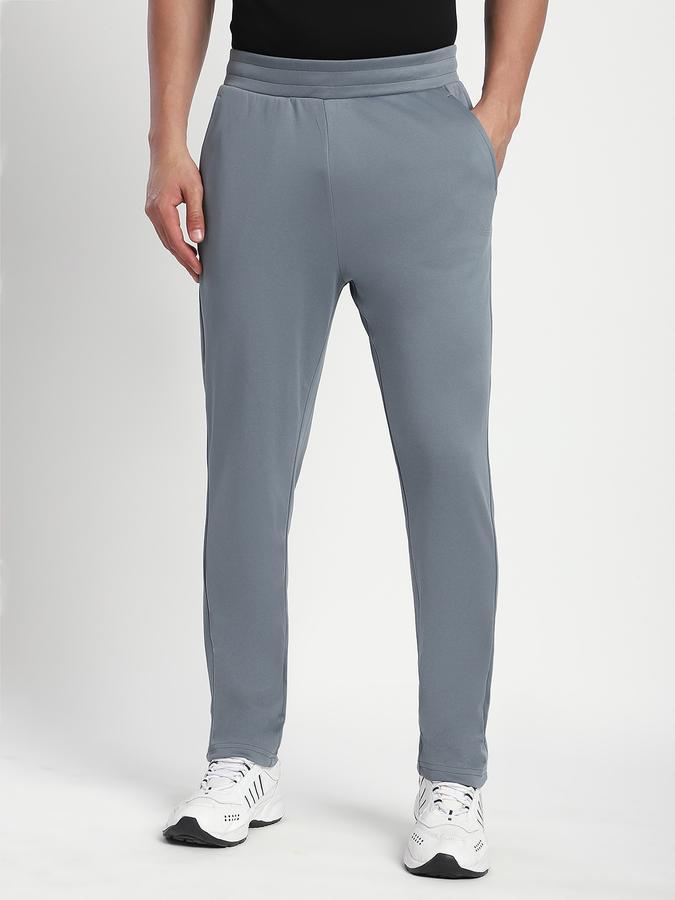 R&B Men's Grey Trousers