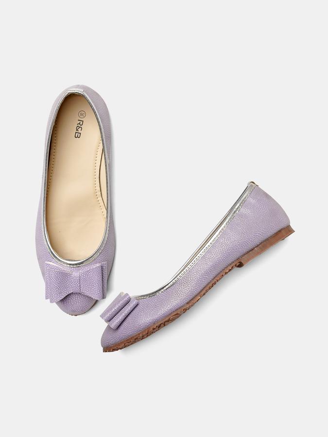 R&B Women's Ballerinas