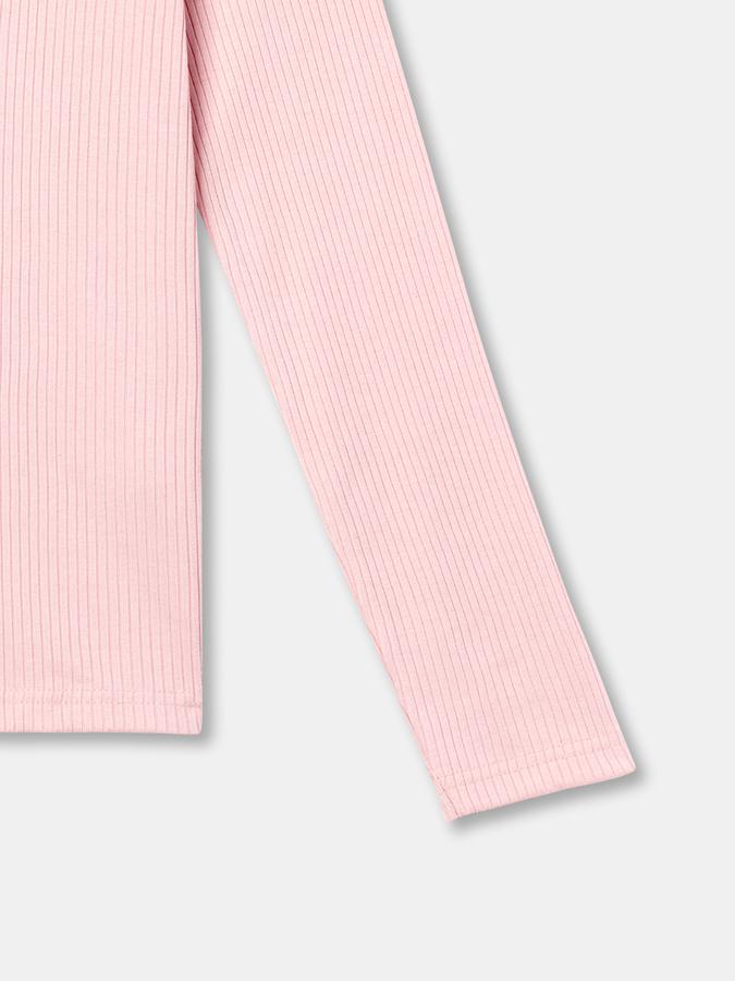 R&B Pink Girls Tops image number 3