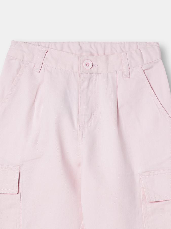 R&B Girls Pink Pants image number 2