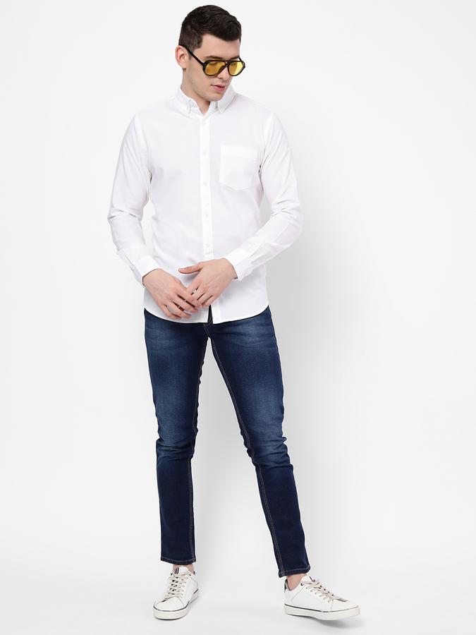 R&B Men's Casual Shirt image number 1