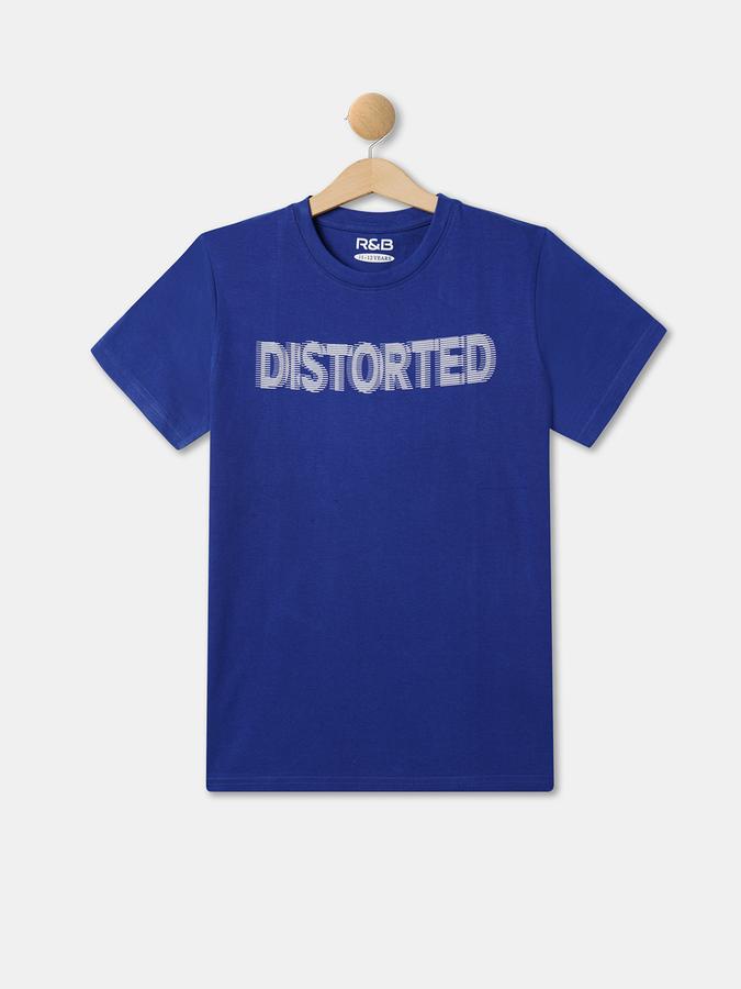 R&B Boys T-shirt image number 1