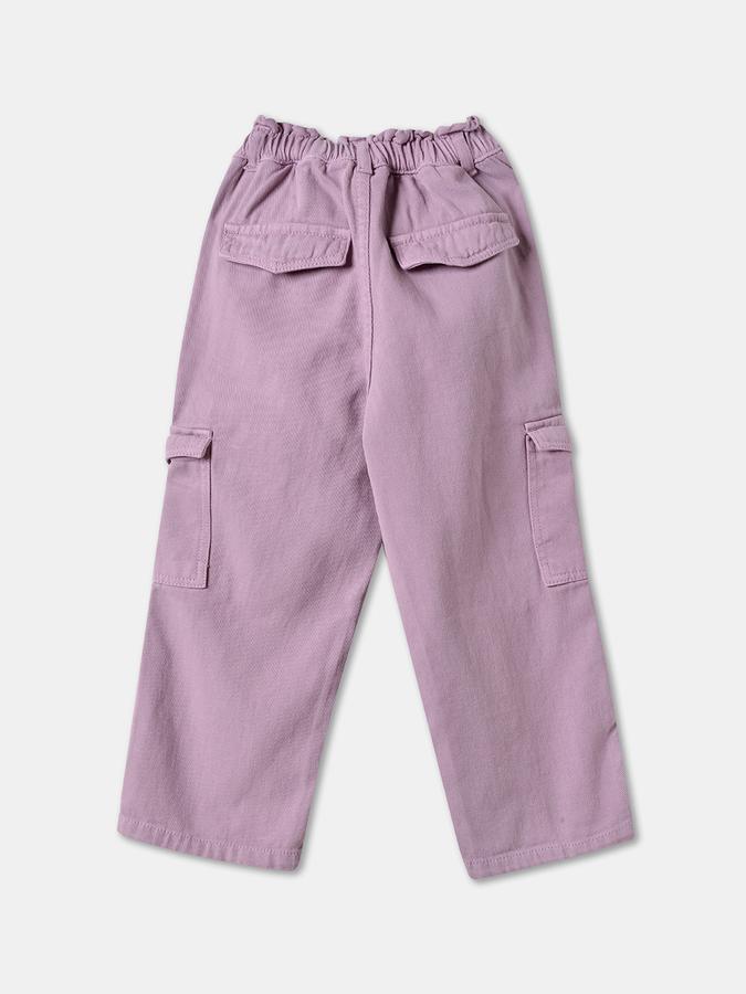 Track Pant For Girls image number 1