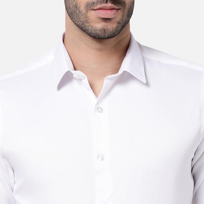 R&B Men's Formal Shirt image number 3