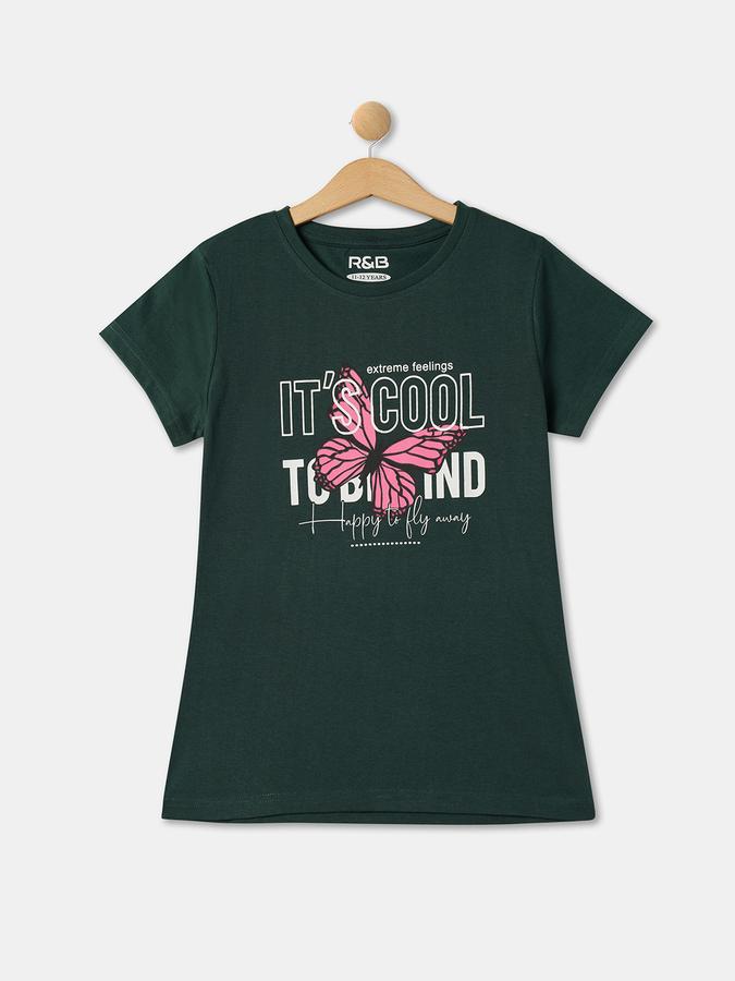 Girls Topwear