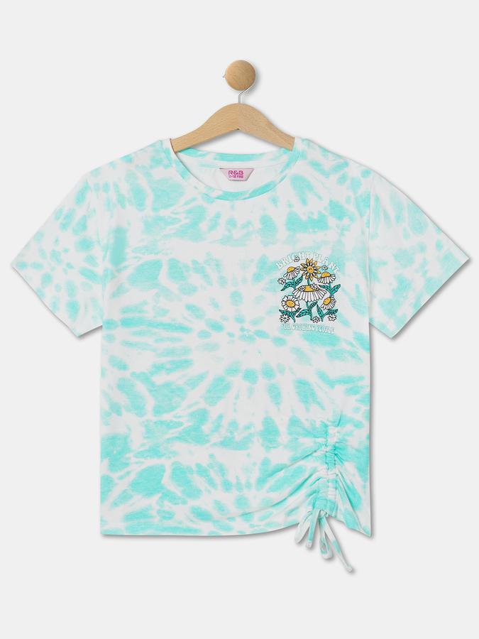 R&B Girls Tops & T-shirts image number 0