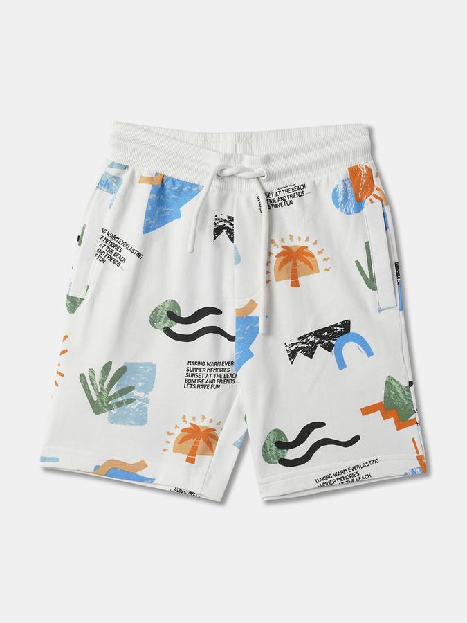 R&B Boys Shorts