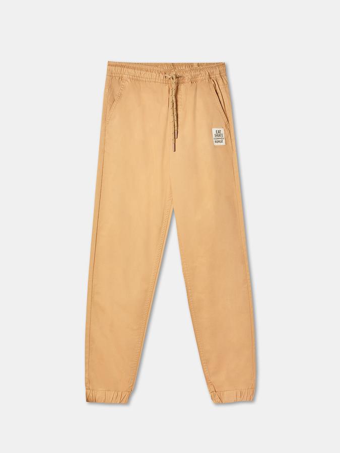 R&B Boy's Solid Pants