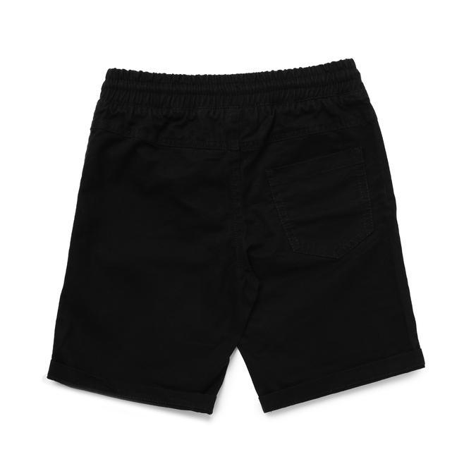 R&B Boy's Woven Shorts image number 2