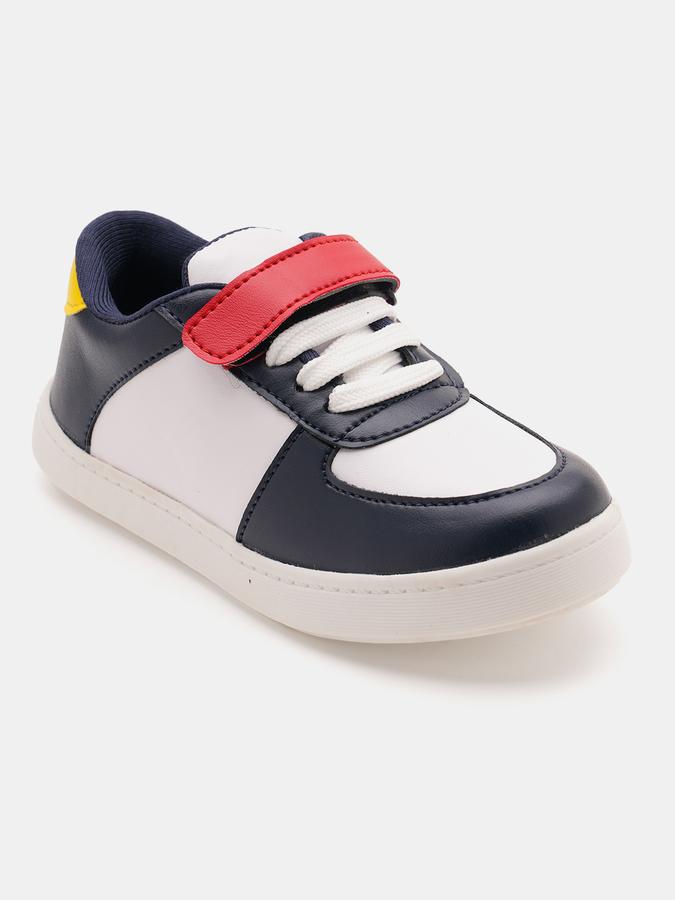 Footwear Colourblocked image number 2