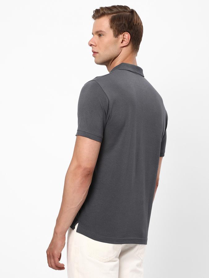 Men Polo T-Shirt image number 2