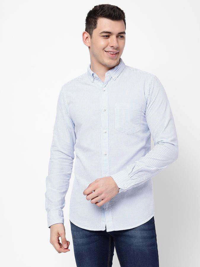 R&B Men's Casual Shirt image number 0