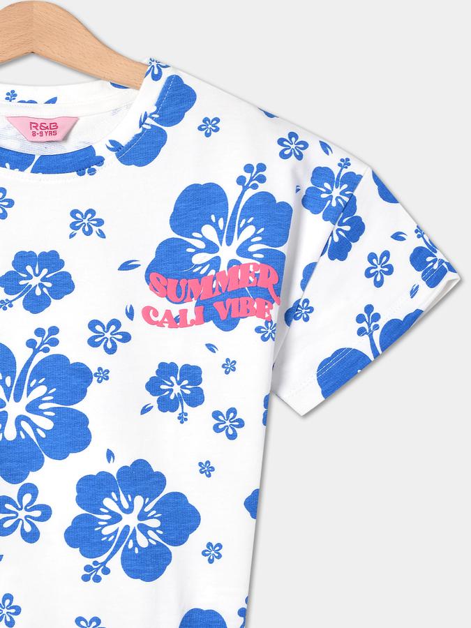 R&B Girls White Tops image number 2