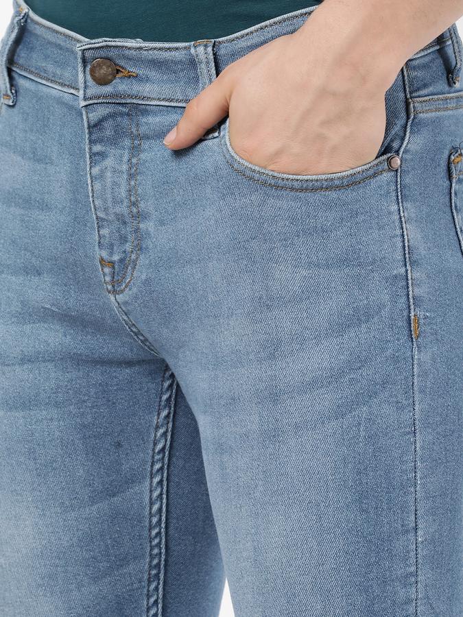 R&B Men's Jeans image number 3