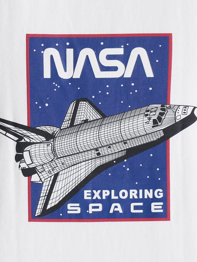 Boys Cotton Regular Fit Crew Neck Graphic T-shirt