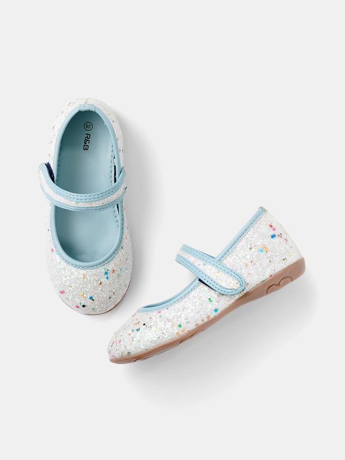 R&B Girls Casual Shoes