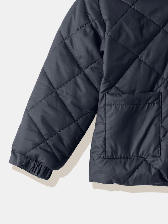 R&B Boys' Navy Blue Jacket