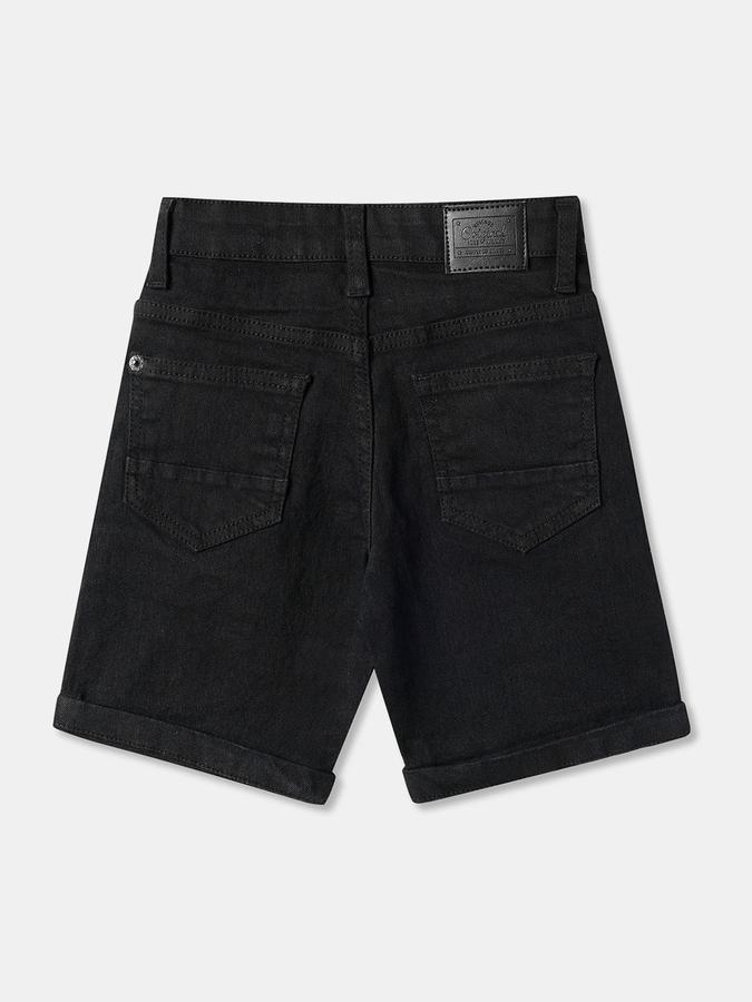 Boys Casual Shorts & 3/4ths image number 1