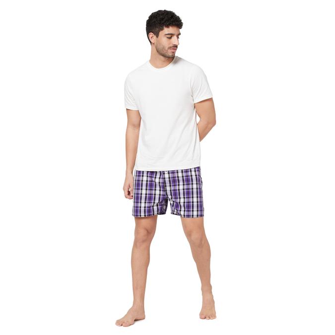 R&B Men's Boxer image number 1