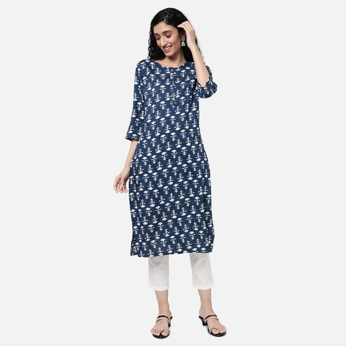 R&B Women's Kurta image number 1