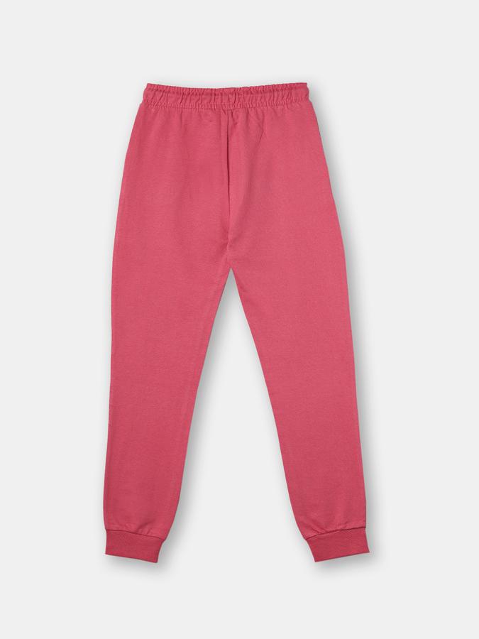 R&B Girls Red Pants image number 1