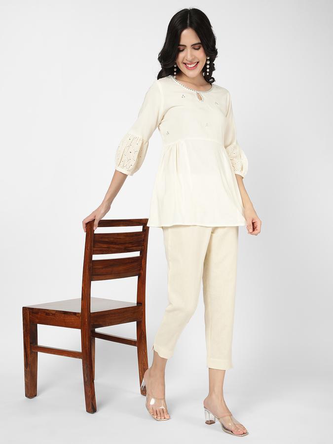 R&B Women's Pants image number 1