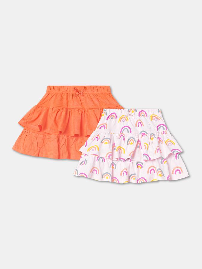 R&B Girls Shorts & Skirts image number 0