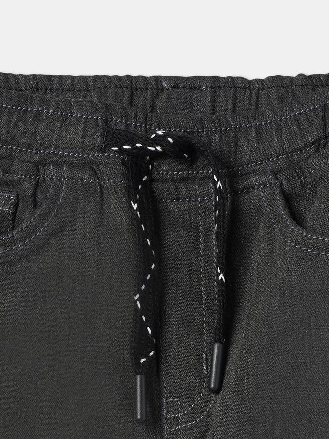 R&B Boys Grey Jeans image number 3