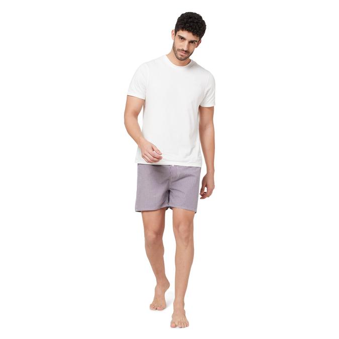 R&B Men's Boxer image number 1