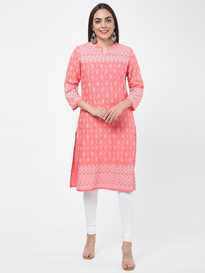 R&B Women's Kurta image number 0