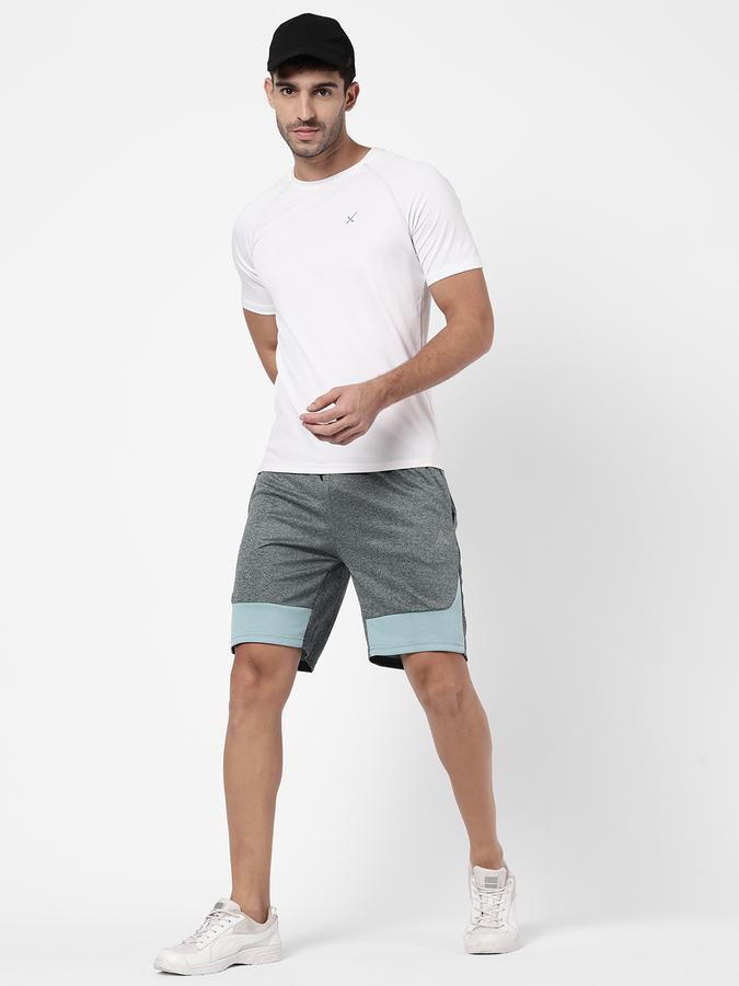 R&B Men's Shorts image number 1