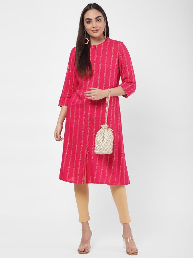 R&B Women's Kurta image number 1