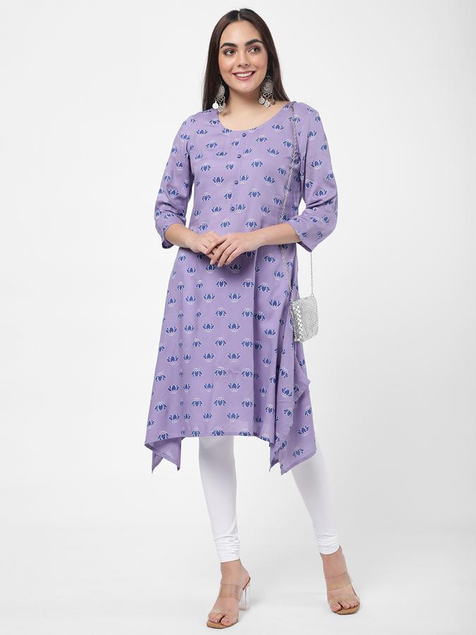 R&B Women's Kurta image number 1