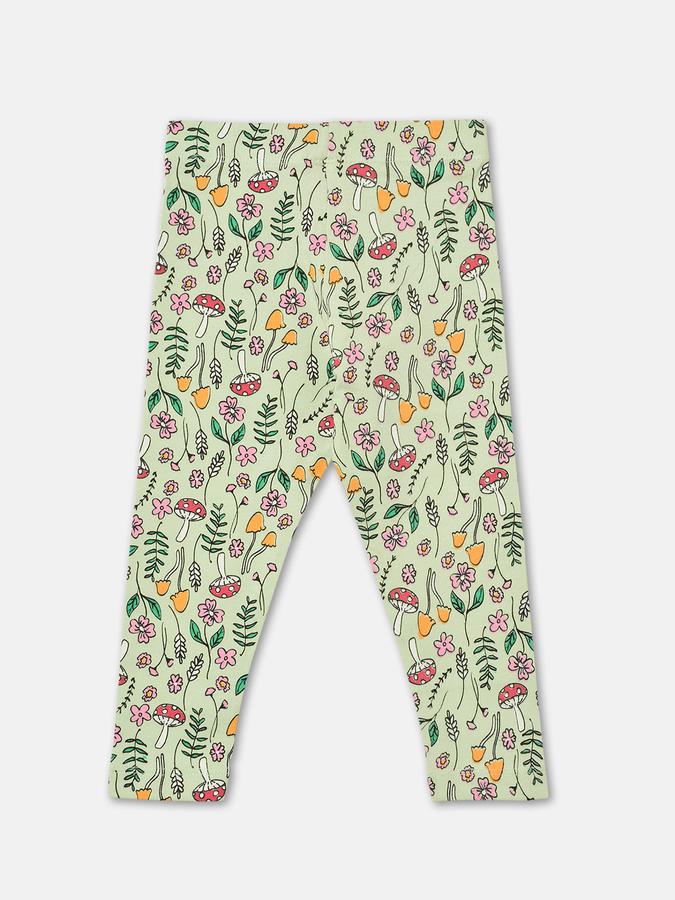 R&B Girls Multi Leggings image number 2