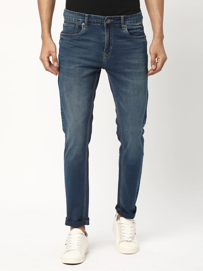 R&B Men's Denim Pant image number 0